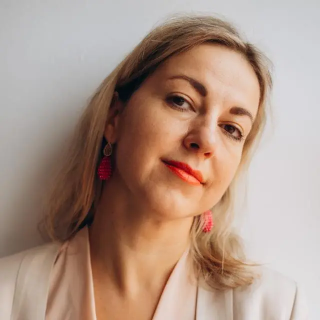 Перелла Ирина